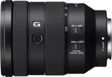 Sony SEL 24-105mm Lens