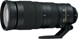 Nikon AF-S 200-500mm f/5.6E ED VR