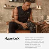 Hyperice Hyperice X 2 Knee