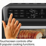 Chefman ExacTemp  20-Qt Oven+ Air Fryer