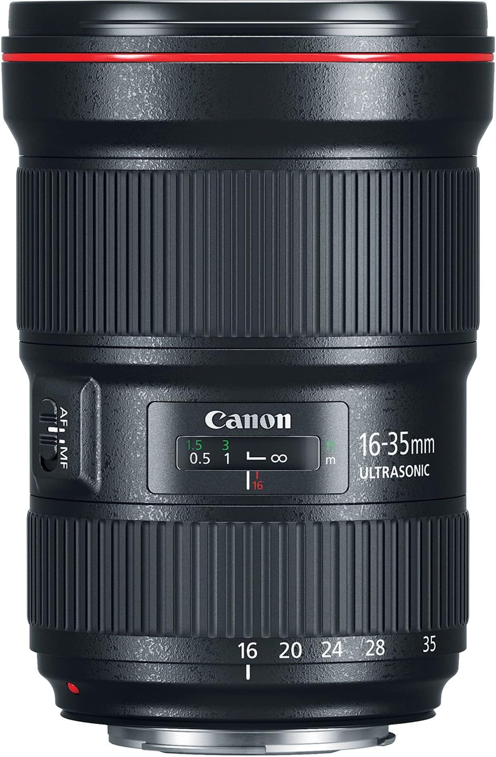 Canon EF 16-35mm f/2.8L III USM Lens