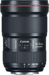 Canon EF 16-35mm f/2.8L III USM Lens