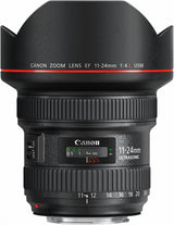 Canon EF 11-24mm F4L USM