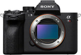 Sony A7RV