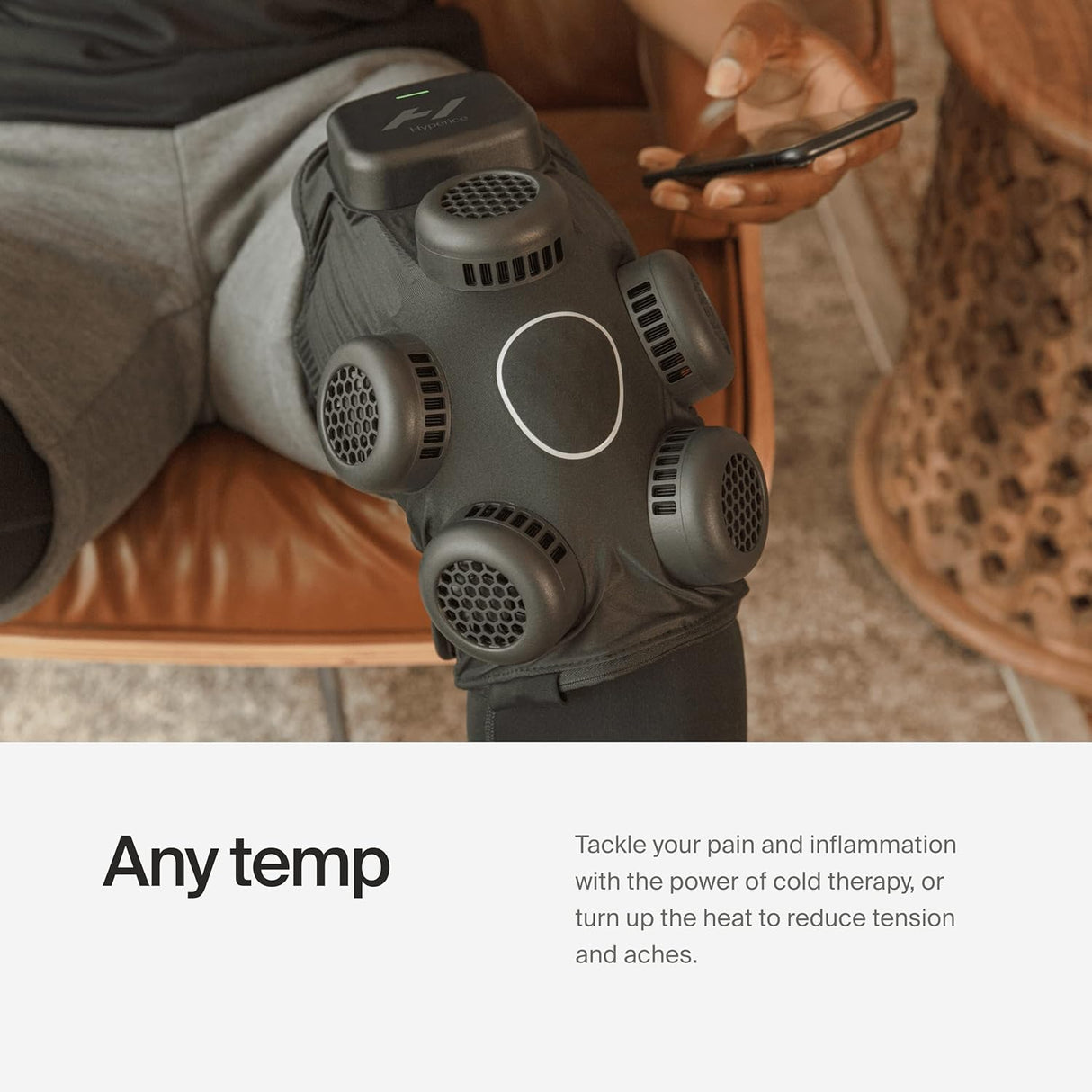 Hyperice Hyperice X 2 Knee