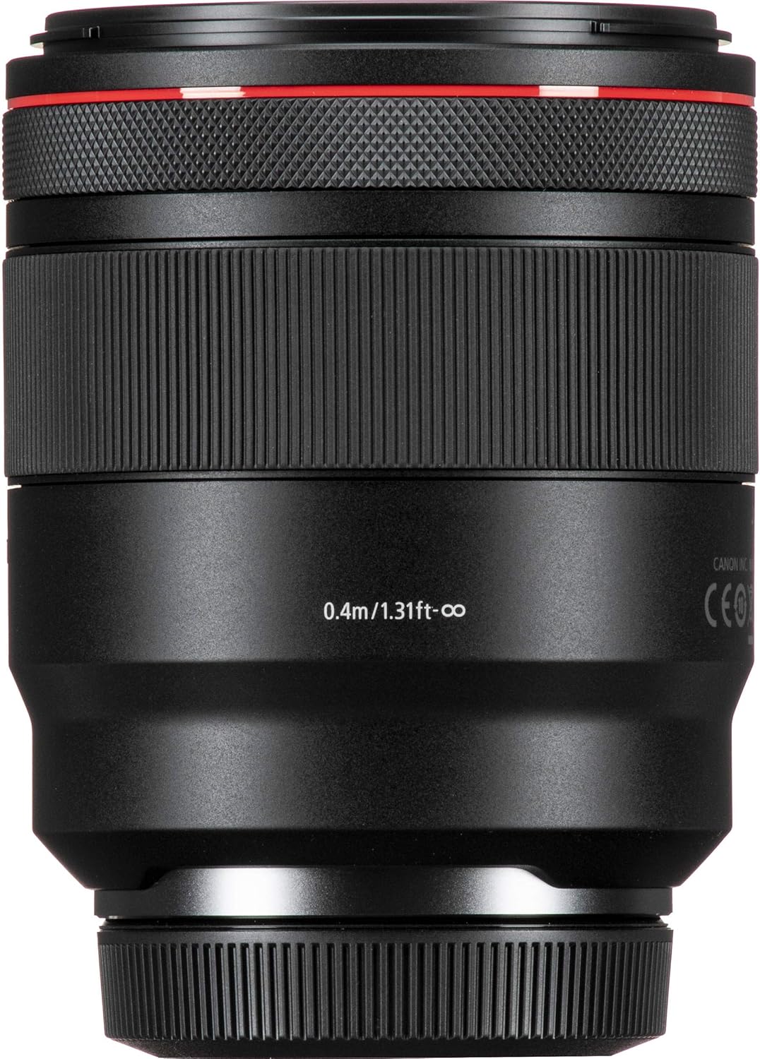 Canon RF 50mm F1.2