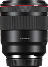 Canon RF 50mm F1.2
