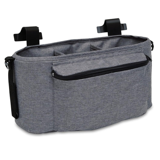 Jeep Jeep Parent Organizer for Wrangler Stroller Wagon