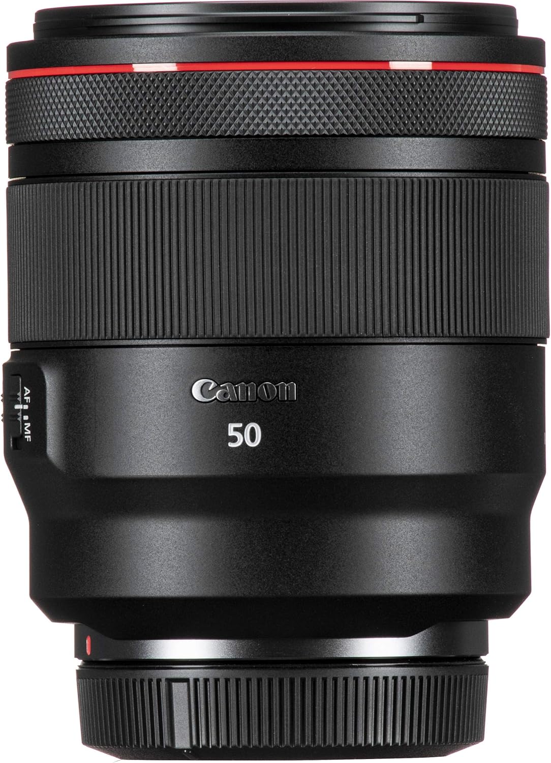 Canon RF 50mm F1.2