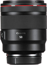 Canon RF 50mm F1.2