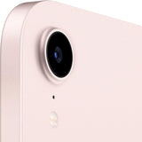 Apple iPad Mini 6 - 256GB WiFi (2021) - Pink