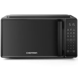Chefman Chefman Countertop Microwave Oven 0.7 Cu Ft