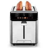 Chefman Smart Touch 2-Slice Toaster