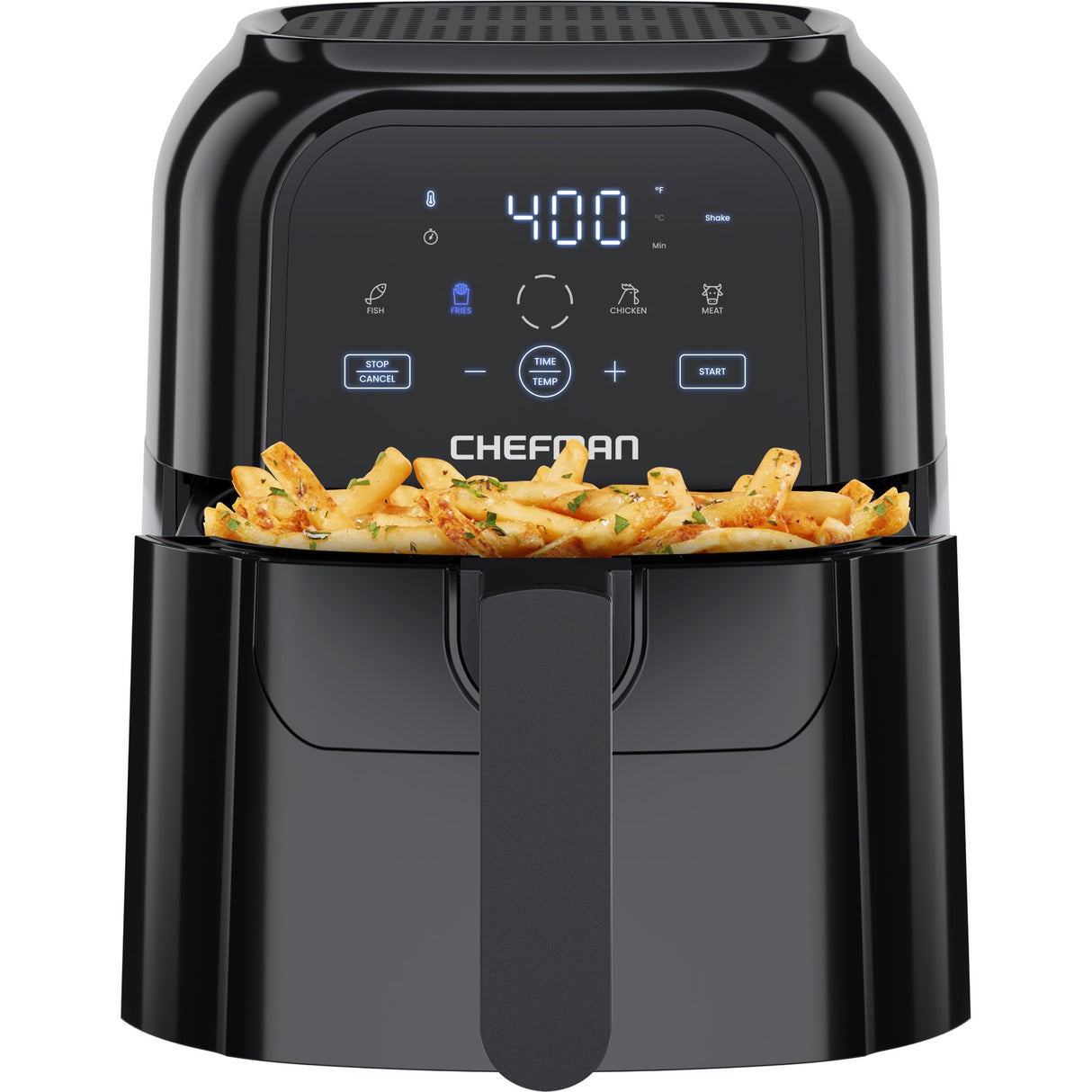 Chefman TurboFry 5.6 Quart Air Fryer
