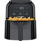 Chefman TurboFry 5.6 Quart Air Fryer