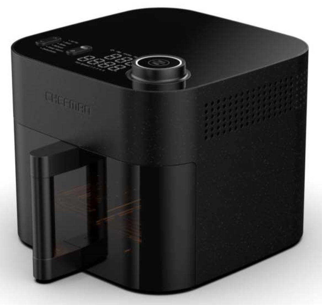 Chefman Max Crisp Digital Air Fryer