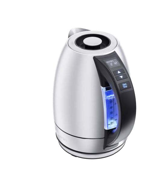 Chefman Lighting 1.8L Electric Kettle