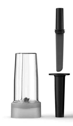 Chefman Obliterator High-Speed Blender