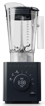 Chefman Obliterator High-Speed Blender