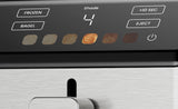 Chefman Smart Touch 2-Slice Toaster
