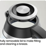 Chefman Fast-Boil 1.8L Electric Kettle