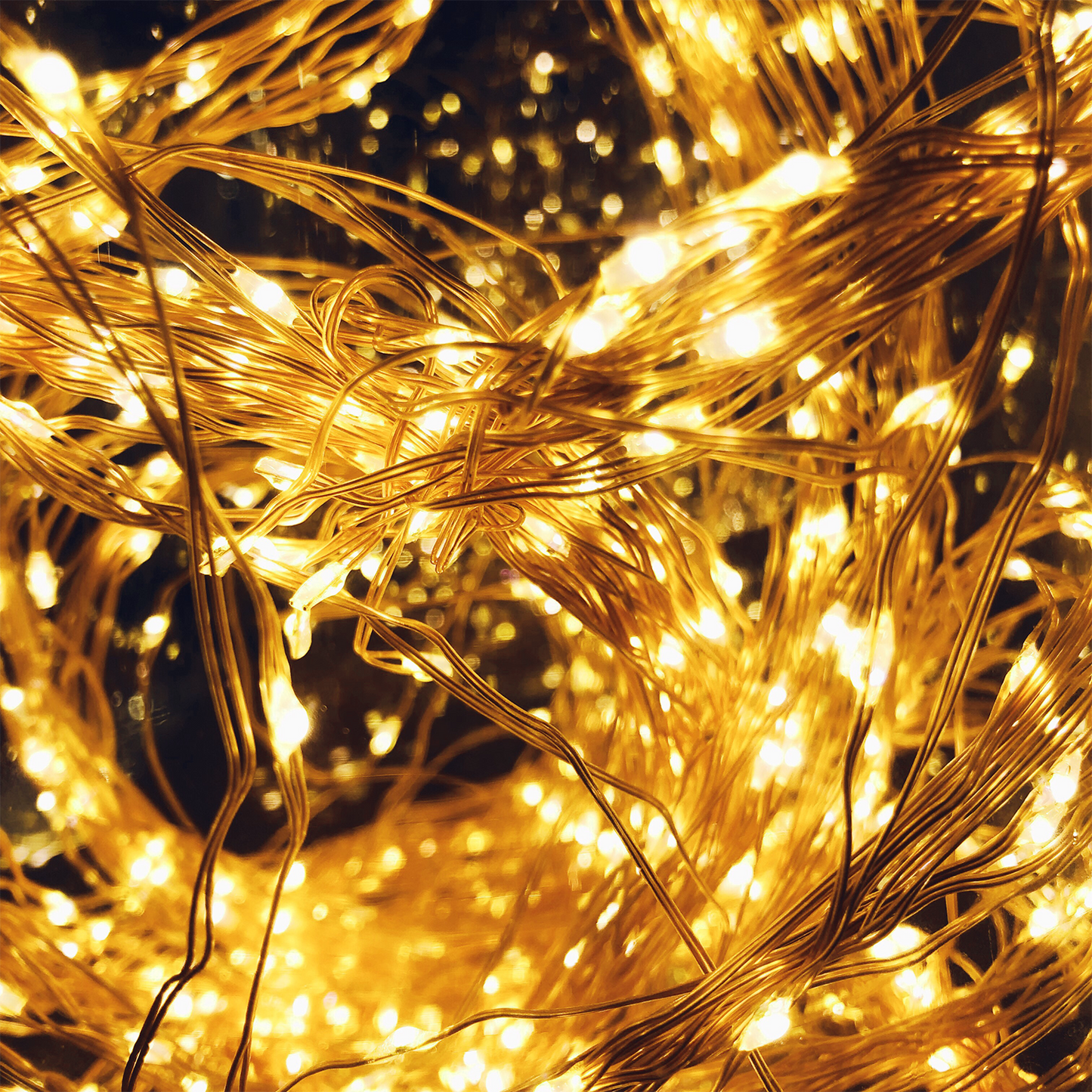 Sonicgrace Twinkle Star String Light